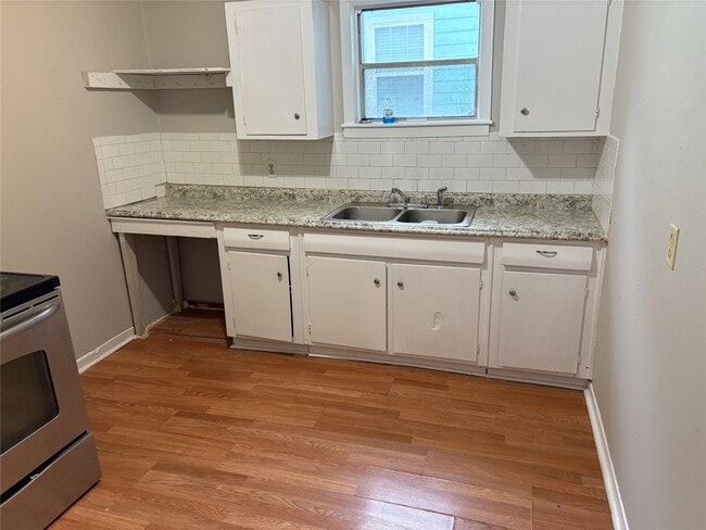 1215 8th St in Rosenberg, TX - Building Photo - Building Photo