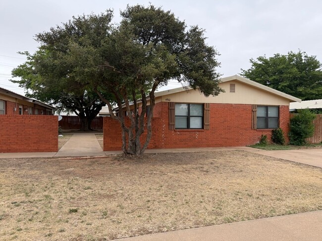 property at 4510 35th St