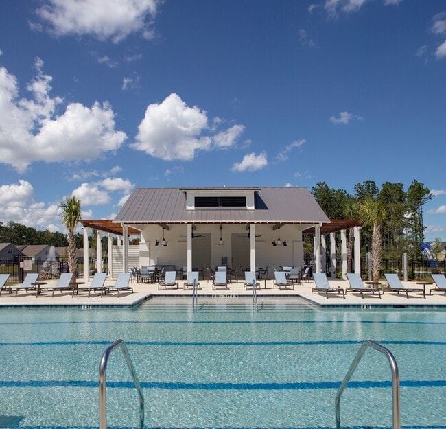 Easthaven in Pooler, GA - Building Photo - Building Photo