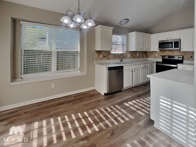 234 Hartford Ln in Conroe, TX - Building Photo - Building Photo