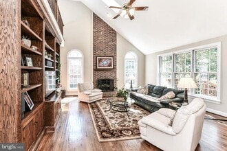3600 Paramount Rd in Fairfax, VA - Building Photo - Building Photo