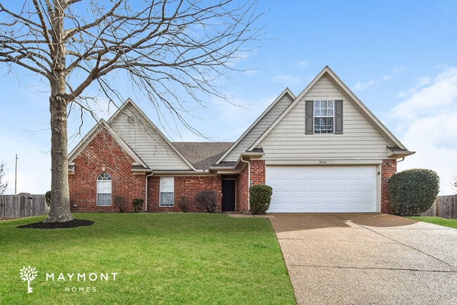 property at 9939 Greenalder Cove N