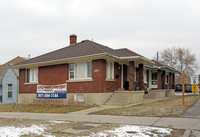 Charlesworth Apartments in Ogden, UT - Building Photo - Building Photo