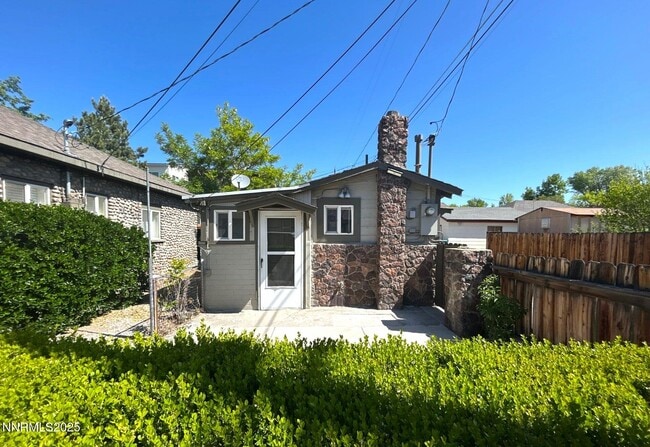 property at 431 1/2 7th St