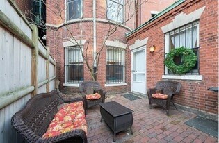 405 Commonwealth Ave, Unit 2 in Boston, MA - Building Photo