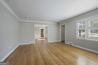 849 Kipling Dr NW in Atlanta, GA - Building Photo - Building Photo