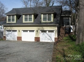 3041 Park Rd in Charlotte, NC - Building Photo