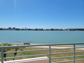 8000 Sailboat Key Blvd S in St Pete Beach, FL - Building Photo - Building Photo