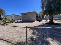 3370 Athens St, Unit 4 in Las Vegas, NV - Building Photo - Building Photo