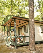 5558 State Highway 265 in Branson, MO - Building Photo