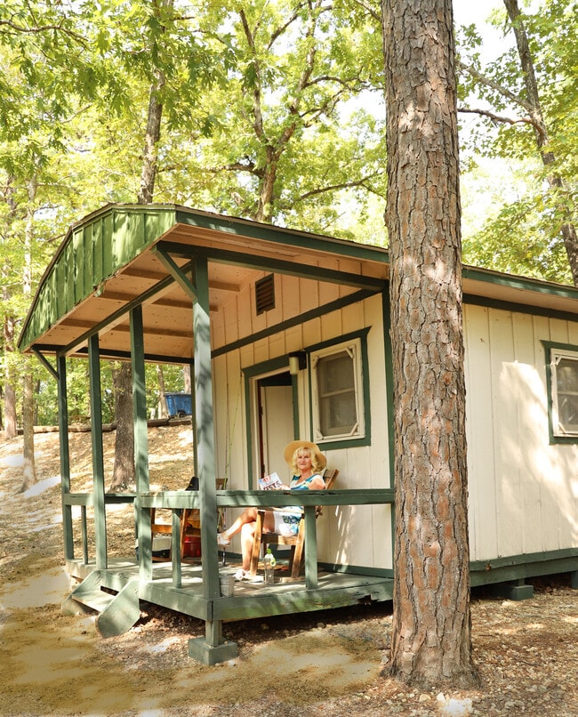 property at 5558 State Highway 265