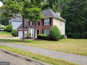 110 Park Forest Dr NW in Kennesaw, GA - Building Photo - Building Photo