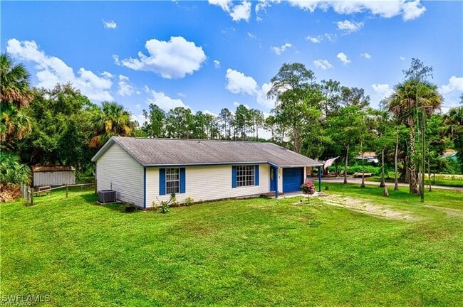 property at 551 Golden Gate Blvd W
