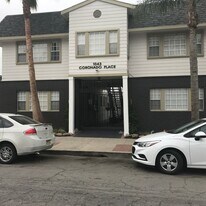 1043 Coronado Ave, in Long Beach, CA - Building Photo