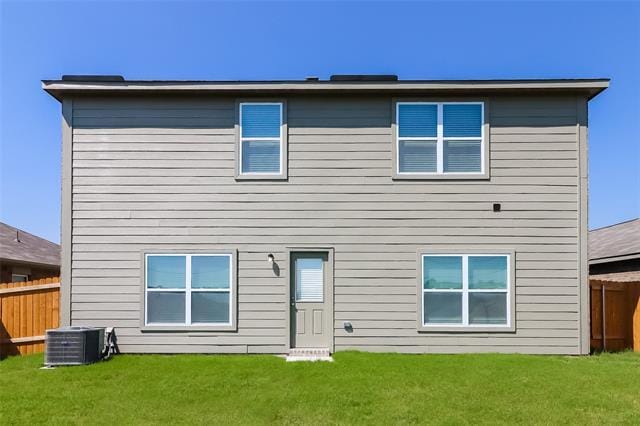 149 Switchback Hl Rd in Newark, TX - Building Photo - Building Photo