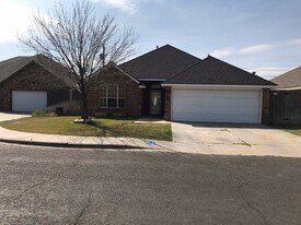 2206 Medford Ct in Odessa, TX - Building Photo