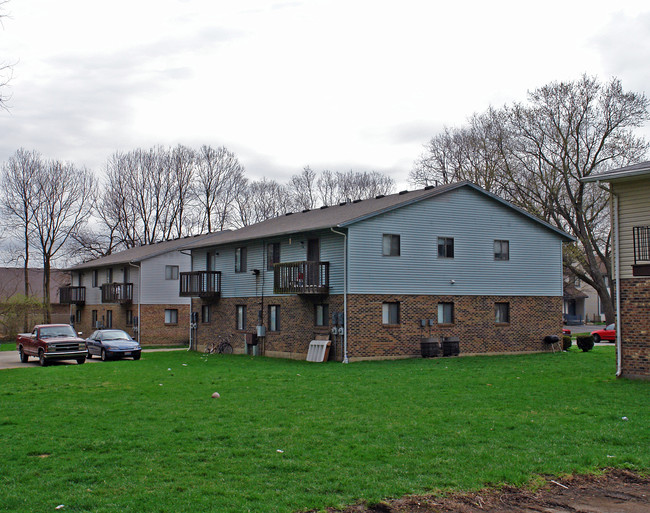 50-100 Ryder Ct in Bellbrook, OH - Building Photo - Building Photo