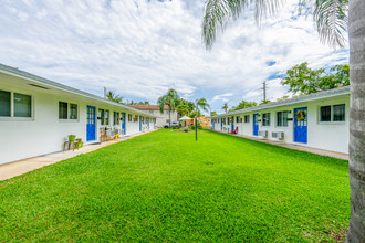 1958 Liberty St in Hollywood, FL - Building Photo - Building Photo