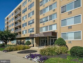 449 Hamilton St in Norristown, PA - Building Photo