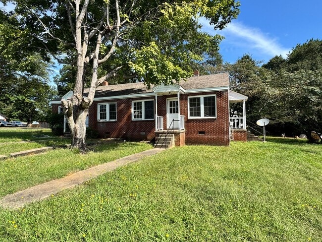 property at 333 Grice St