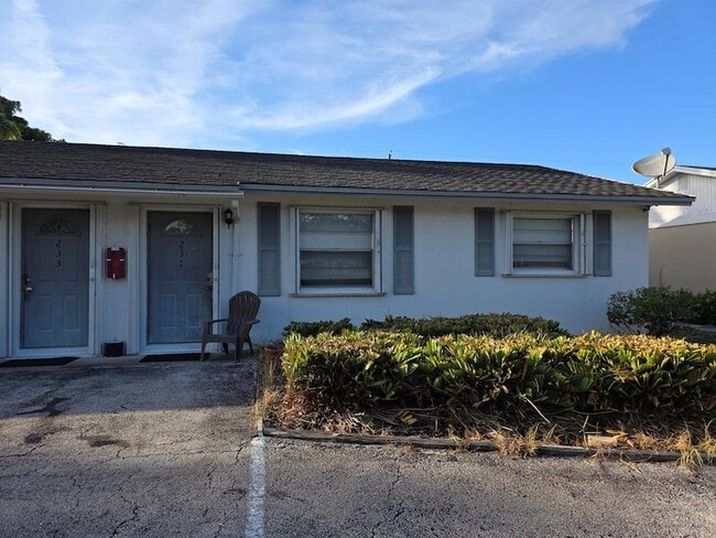 property at 231 Hibiscus St