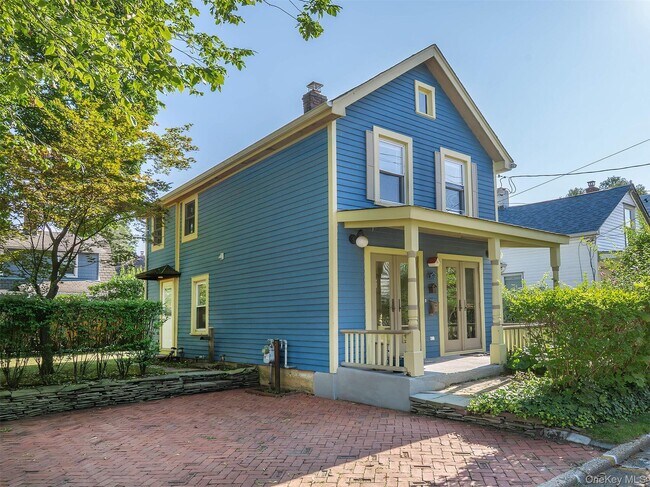 property at 35 14th Ave