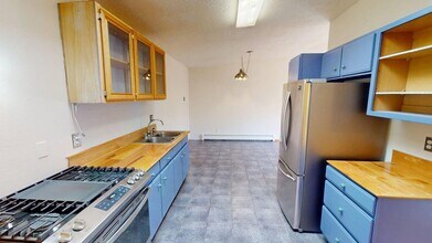 1001 Camino Vista Aurora in Santa Fe, NM - Building Photo - Building Photo