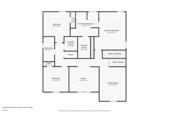 205 White Flds Ave, Unit 1 in Fountain Inn, SC - Foto de edificio - Building Photo