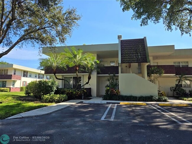 3061 N Course Dr in Pompano Beach, FL - Building Photo - Building Photo