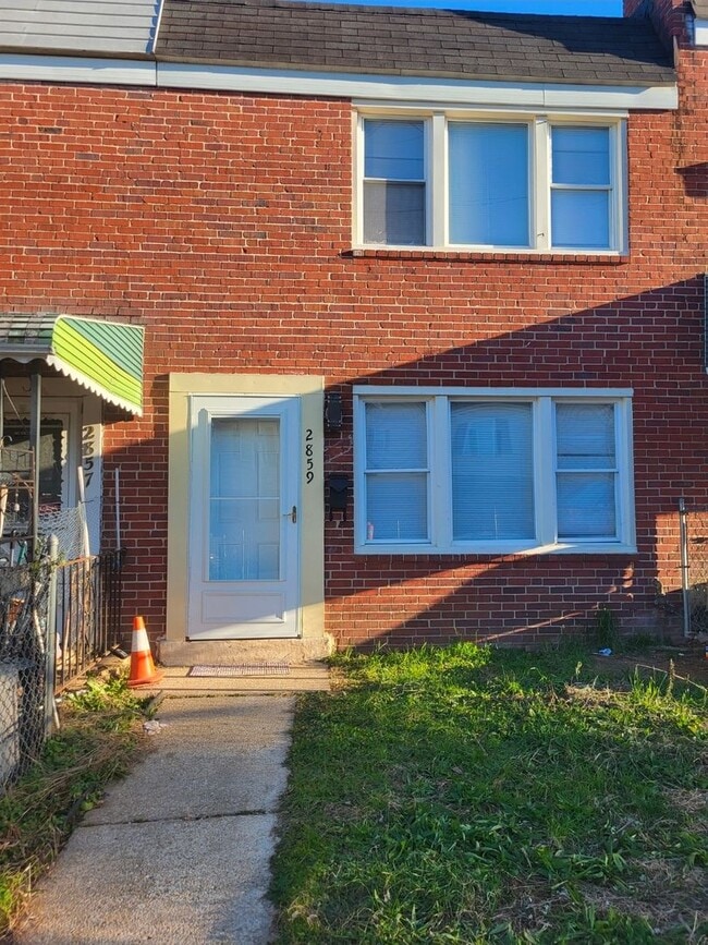 property at 2859 Hollins Ferry Rd