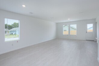 727 Ginkgo Wy in Princeton, TX - Building Photo - Building Photo