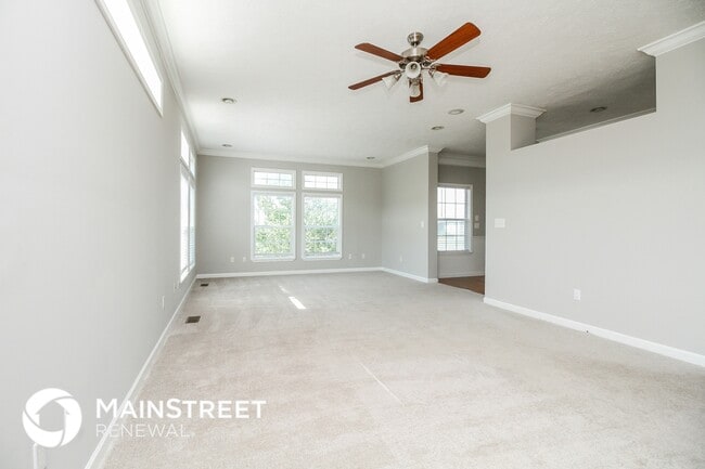 1135 Wrights Mill Rd in Spring Hill, TN - Foto de edificio - Building Photo