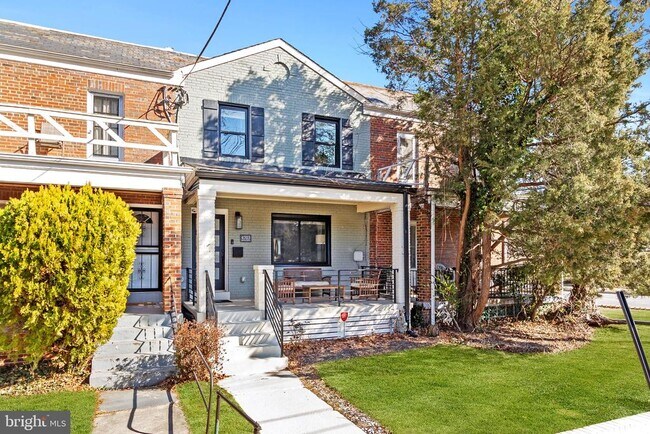 4703 10th St NE in Washington, DC - Building Photo - Building Photo