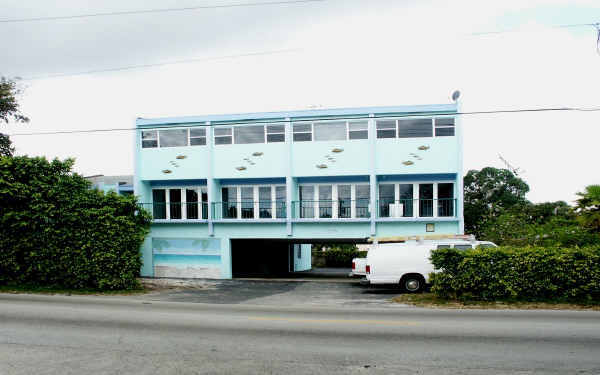 1005 SW 15th Ave in Fort Lauderdale, FL - Building Photo - Building Photo