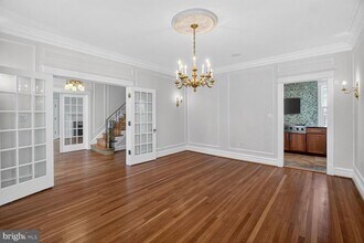 4520 17th St NW in Washington, DC - Building Photo - Building Photo