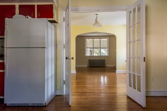 401 Elrino St in Baltimore, MD - Building Photo - Building Photo