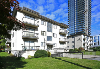 Reign- South Tower in Burnaby, BC - Building Photo - Building Photo