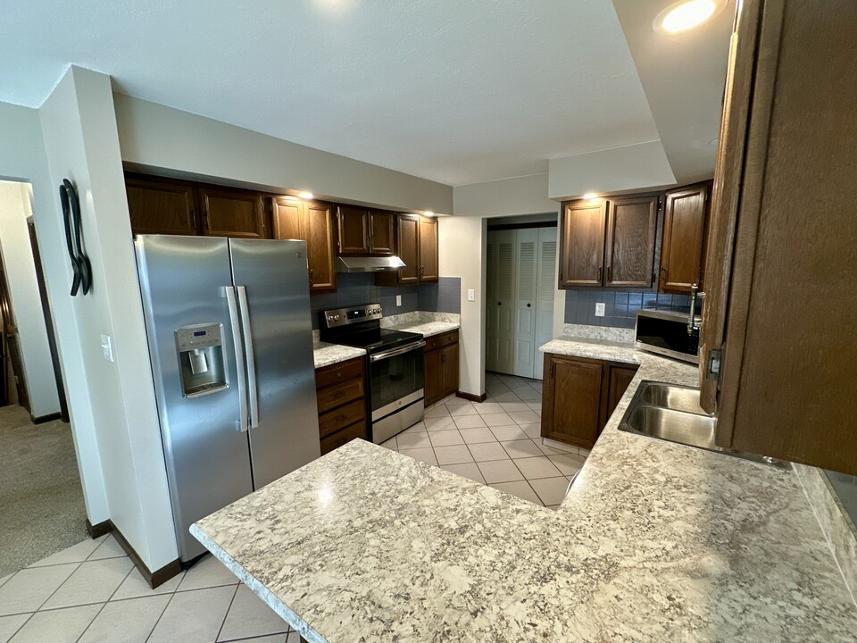2126 19th Ave in Greeley, CO - Building Photo