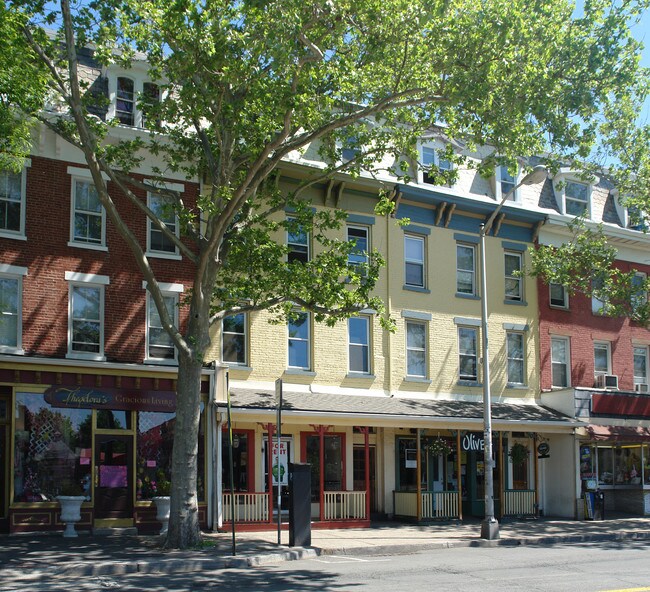 118 Main St in Nyack, NY - Building Photo - Building Photo