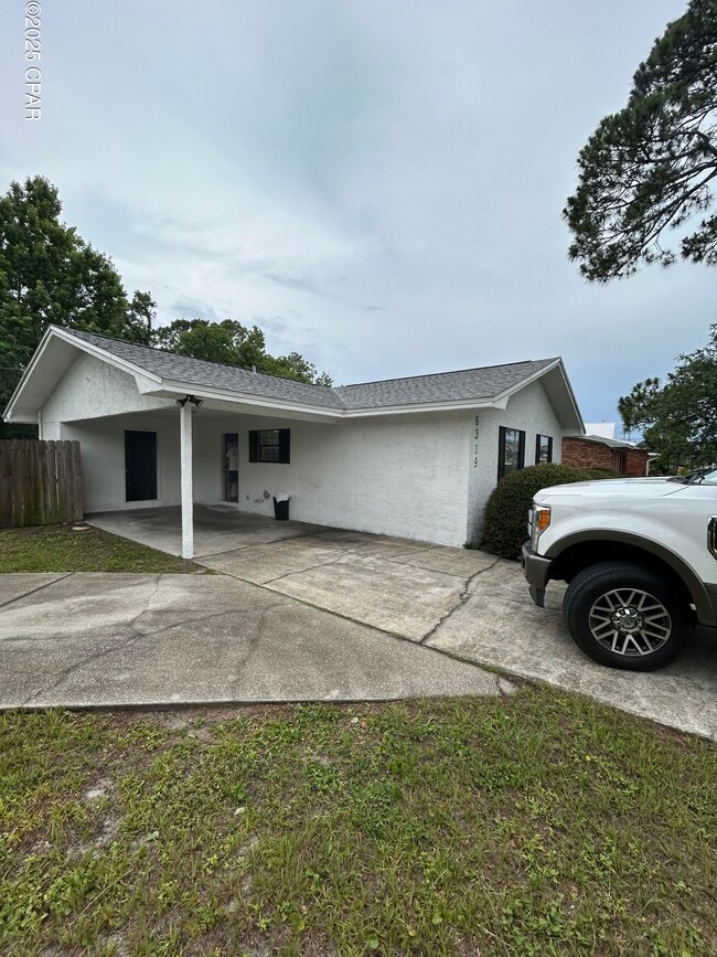 property at 6319 Elm St