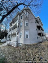 42 Linden Ave in Somerville, MA - Building Photo