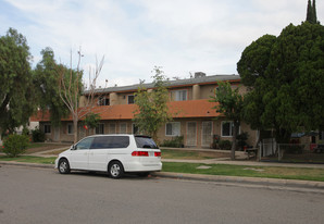 813 S Ramona Ave Apartments