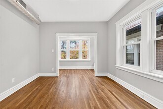 6432 Alamo Ave in Clayton, MO - Building Photo - Building Photo