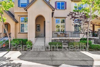 6313 Byron Ln in San Ramon, CA - Building Photo - Building Photo