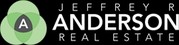 Property Management Company Logo Jeffrey R. Anderson Real Estate, Inc.