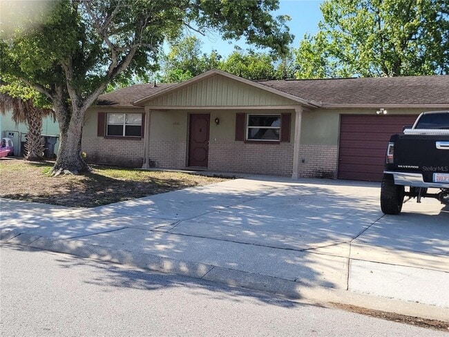 6430 Lomand Ave in New Port Richey, FL - Building Photo - Building Photo