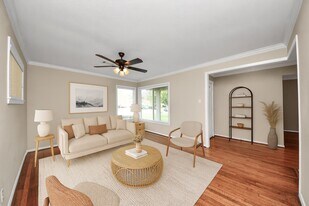 9535 Vogue Ln in Houston, TX - Building Photo