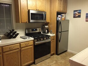 320 Parnell Ct in Walnut Creek, CA - Building Photo - Building Photo