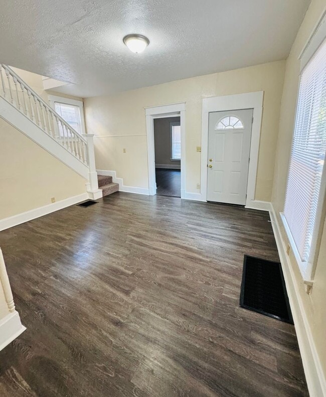 1818 Logan Ave in Middletown, OH - Building Photo - Building Photo