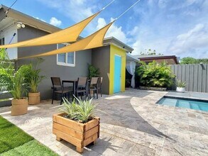 1440 NW 7th Terrace in Fort Lauderdale, FL - Building Photo - Building Photo
